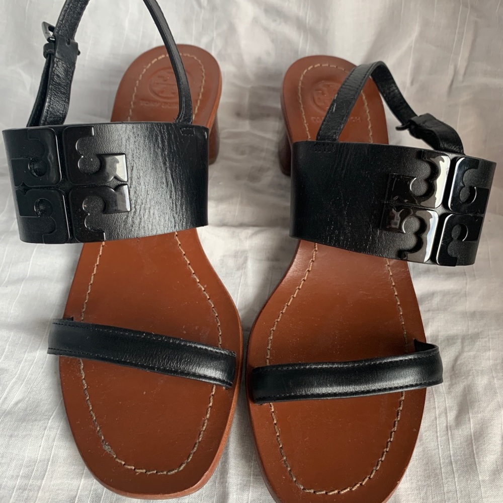 Tory Burch shoes